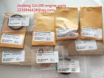 Jichai Brand Co1360f/33 1360kw 1500r/Min Diesel Engine Parts Bh12V190zl