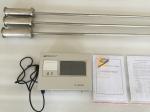 fuel depot Stainless Steel Material 1 - 20 Meter Measuring Flexible Diesel Tank
