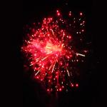 Chinese Factory Wholesale 1.2'' Inch Colorful Sky 1.4g Consumer Cake Fireworks