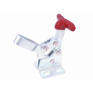 Side Mounted Manual Quick Release Vertical Handle Toggle Clamp GH-13005-SM