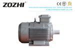 Energy Saving Y2 IP55 Three Phase 5.5kw 7.5kw IE2 Motor