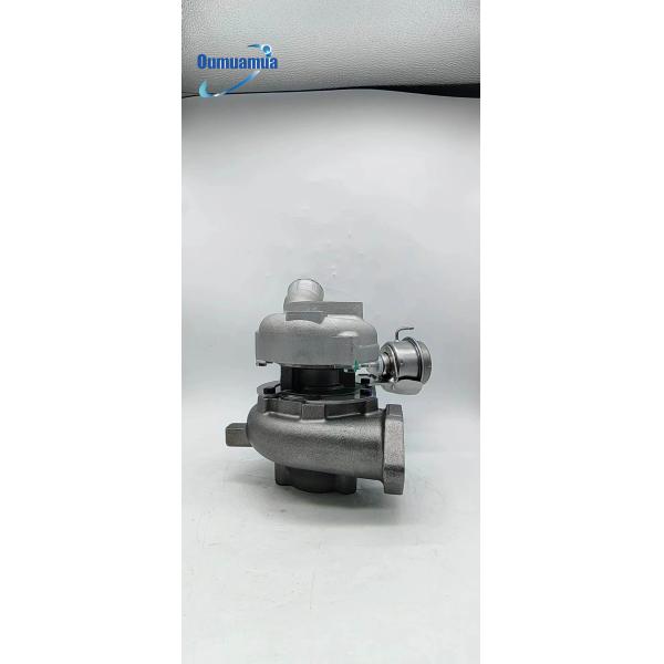BV43 28230-4A700 53039700353 turbo turbo K18 Hyundai D4CB