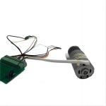 General Fan Motor Brushless Motor DC 48V Load Speed 7000 Rpm Electric Motor For