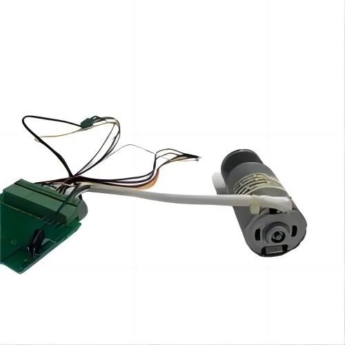 General Fan Motor Brushless Motor DC 48V Load Speed 7000 Rpm Electric Motor For