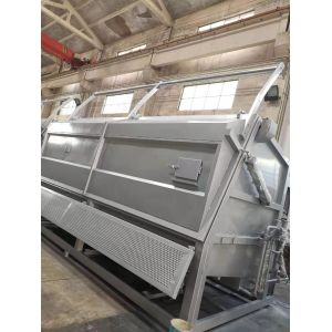 Cotton Hank Atmospheric Temperature Yarn Dyeing Machine
