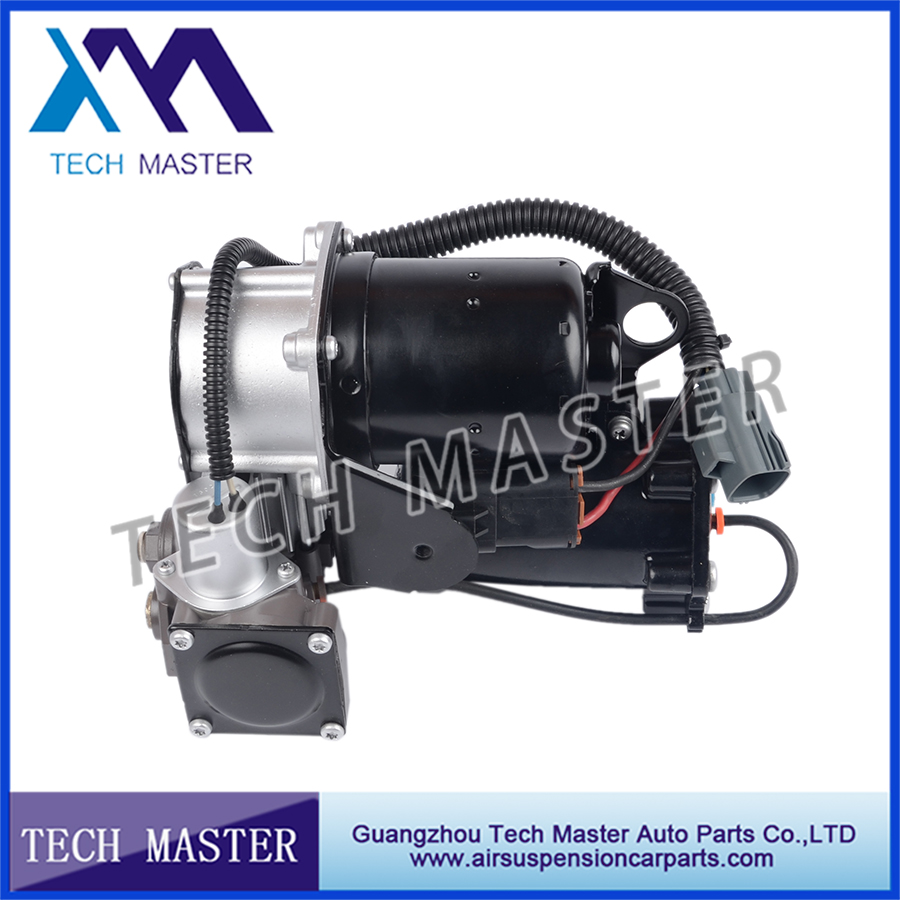 Discovery 3 & 4 Air Compressor for Land Rover Air Suspension Parts OEM LR045251