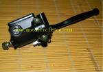 Motocross GXT200 FRONT BRAKE MAIN CYLINDER (DISC BRAKE) OEM Motorcycle parts