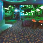 100%PP Wilton Carpet