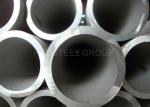 Large Diameter Stainless Steel Pipe 904L ASTM Standard High Pressure Resistant