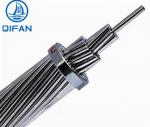 123.3mcm Aac Aluminum Conductors AAAC Aluminium Alloy Conductor 6201