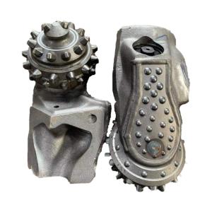 China Power Factory Metal Bearing Cone Roller Bits Single Roller Cone 9.5inch factory