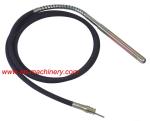 Vibrator For Concrete Electric Vibrator Concrete Machine Concrete Vibrator Head