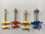 TPX 50ml Veterinary Injection Syringe