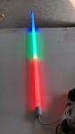 120cm LED T8 Glass Tube / 4 Ft T8 Fluorescent Light Fixtures Residential