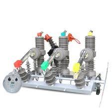 China Zw32-12~24kv Vcb Outdoor Vacuum Circuit Breaker factory