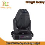 60W LED Moving Head Spot Light DJ Light Factory