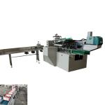 Photoelectricity Supervision Tissue Paper Packaging Machine PLC Control Box
