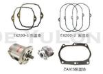 EX200-5 ZAX200 Excavator Spare Parts HPV102 Oil Pump Gasket 4451036 4310055