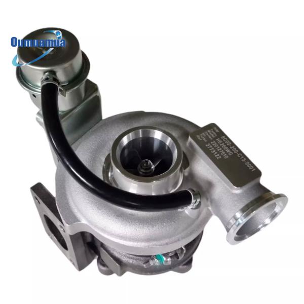 Turbo HE200WG For Cummins Engine ISF2.8 ISF3.8 Turbocharger 3773121 3773122