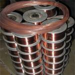 Copper Nickel Alloy Manganin QZ6J12 QZ6J13 QZ6J8 Soldering Nickel Plated Copper