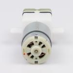Water Pump 32*32*76mm 900mA Two Way Solenoid Valve