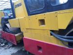 Dynapac CC422 road roller