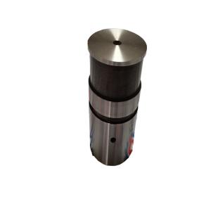 China Alloy Montabert Rock Drill Parts 86333713 Thrust Piston factory