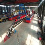 Suction Dredger Provides Efficient Flexible Underwater Dredging