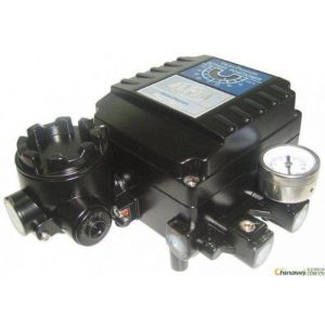 SIEMENS 6DR5310-0NG00-0BA0 smart electropneumatic positioner for pneumatic