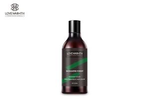 China Enchanted Forest Home Semi Permanent Hair Dye , No Peroxide Hair Colour Highlights factory
