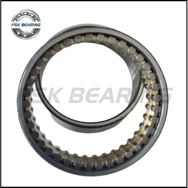 China FSK NNU 4940 B/SPC3W33 Double Row Cylindrical Roller Bearing For Coal Grinding Machine