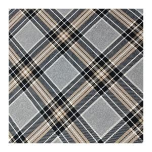 China Polyester Spandex Soft Fabric 58/60&quot; Width Light Weight 288F factory