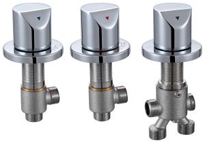 China Bathtub mixer,Faucet,T-0202A3 factory