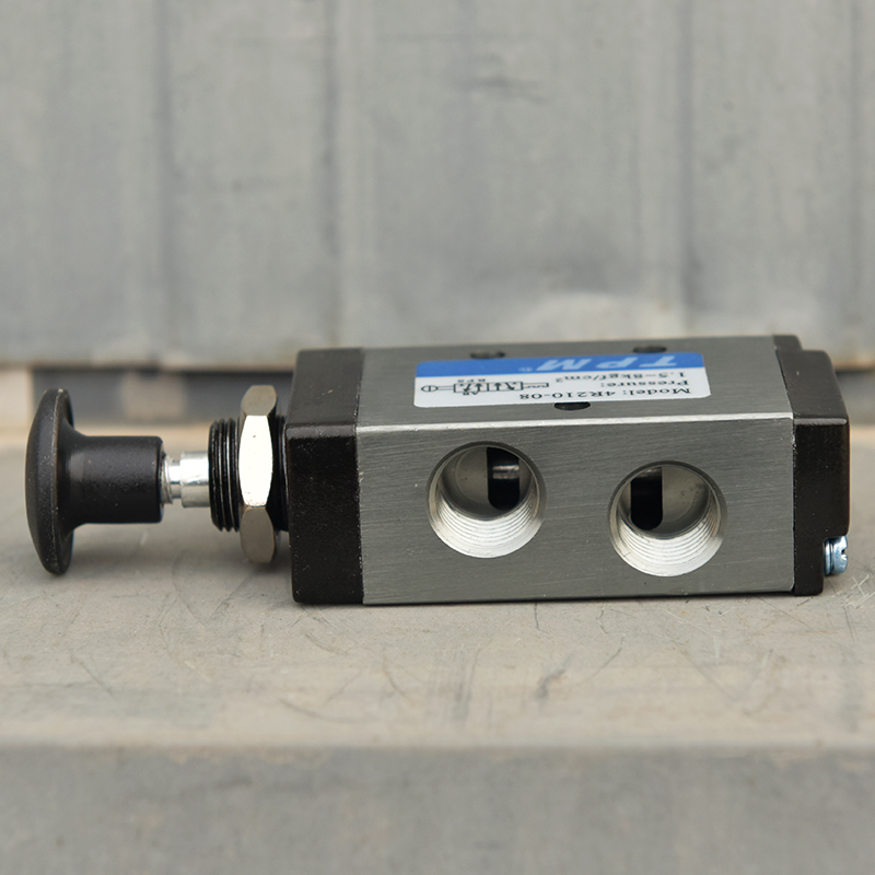Silver Manual Pull Station for Petrol Service Equipment Industrial Grade