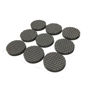 China 20 - 90 Shore A EPDM EVA Foam Pad Sticker IATF16949 Certified factory