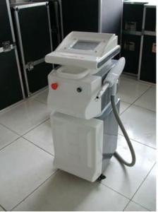China EO Long pulse laser hair removal machine factory