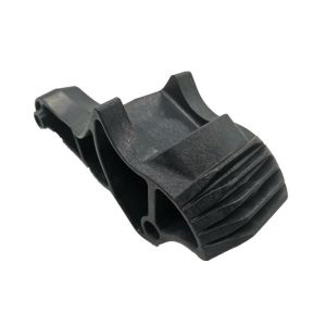 Custom ABS Plastic Structural Foam Molding Parts Multi Cavity