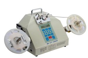 China Double Check Electronic Component Counter SMD Chipautomatic Parts Counter factory