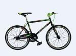 Aluminum Alloy 700C 21 Speed Road Bike / Racing Bicycle With Single Speed