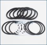 566-32-53720 5663253720 Seal Kit Front Brake For KOMATSU Dump Truck 330M HD325