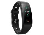 ECG HRV Temperature Regulating Bracelet