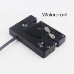 OEM ODM Smart Electrical Waterproof Fail Safe Cabinet Metal Locker Lock