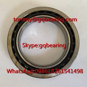 China SKL H75A F-586845 Automotive Bearings ID 110mm Wheel Hub Bearing factory