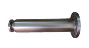 China Mud Pump 45 Steel 35GrMo Liner Piston Rod API7K Standard factory