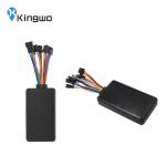 Hardwired ACC Detect 2g Car Tracker Portable GPS Locator For Motorcycle