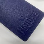 Hsinda Epoxy Polyester Powder Coating Anti - Scratch Ral Color Skin Texture