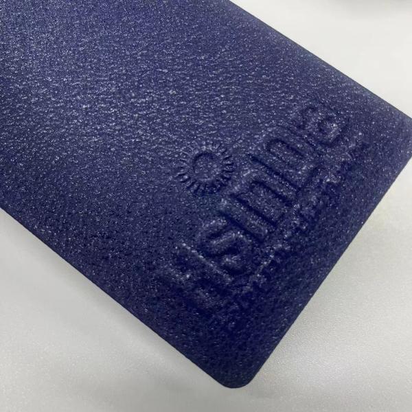 High Quality Pigments Paint Powder Super Weather-Resistant Anti-Corrosion for