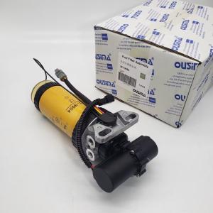 China 361-9554 Water Separator Fuel Filter Assembly Electronic Pump For factory