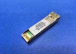 10G SFP+ Module Simplex LC BIDI 60KM 1270nm/1330nm Fiber Channel Module