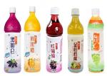 CE Standard Electric Stainless Steel Beverage Filling Line With Water Treatment